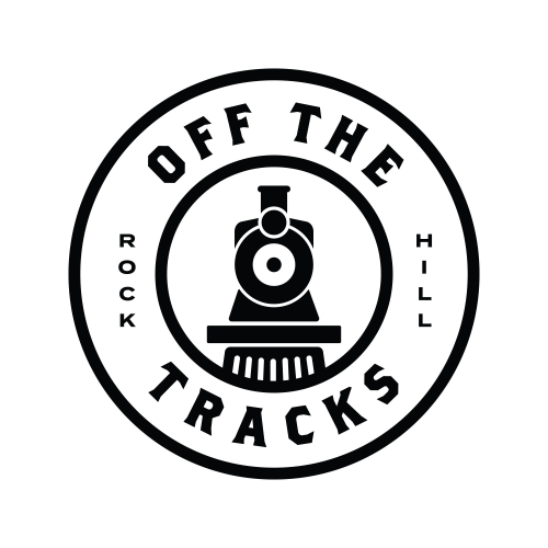 Off The Tracks Brewing logo