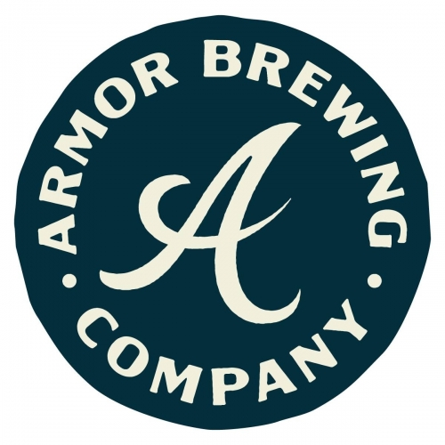 Armor Brewing Company logo