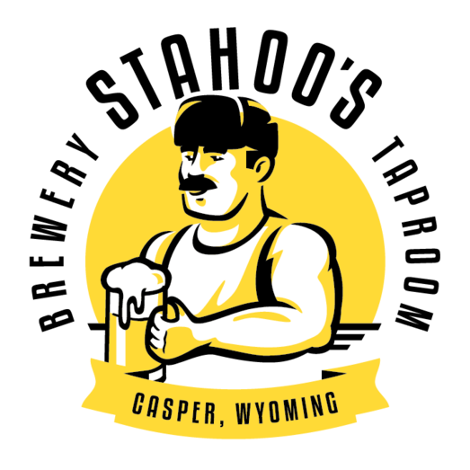 Stahoo’s Brewery and Taproom logo