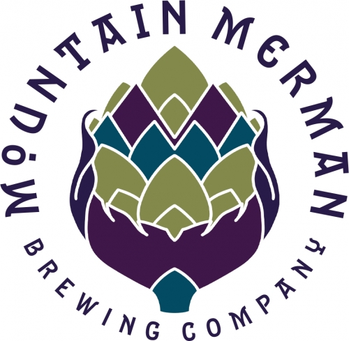 Mountain Merman Brewing Company logo