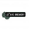 23rd Ave Brewery logo