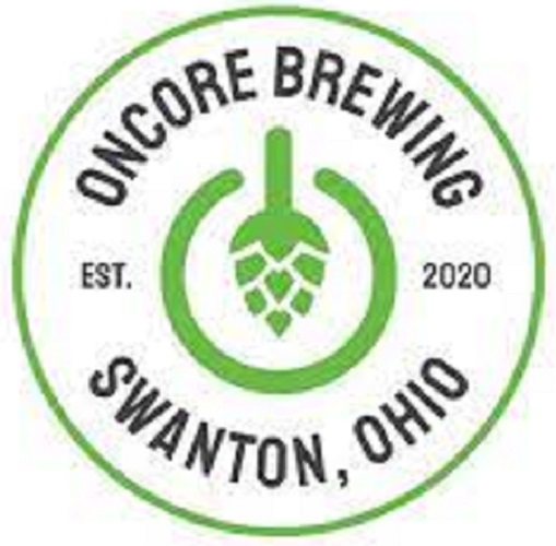 ONCORE Brewing logo
