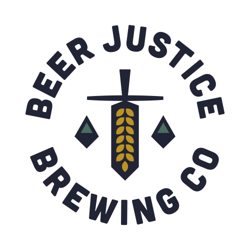 Beer Justice Brewing Co logo