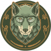 Wulfaven Brewing Company logo
