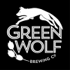 Green Wolf Brewing Company logo