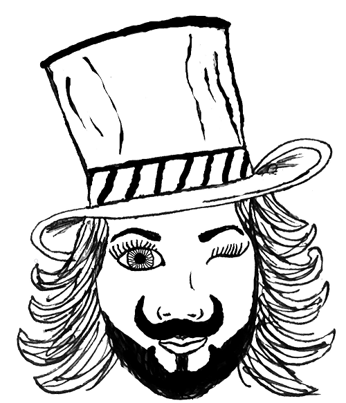 Bearded Lady Brewery LLC logo