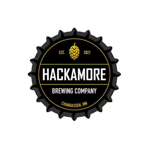 Hackamore Brewing Company logo