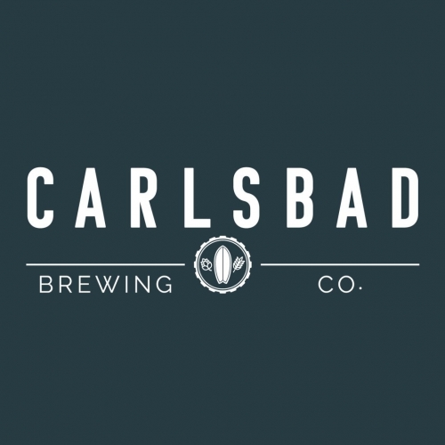 Carlsbad Brewing Co. logo