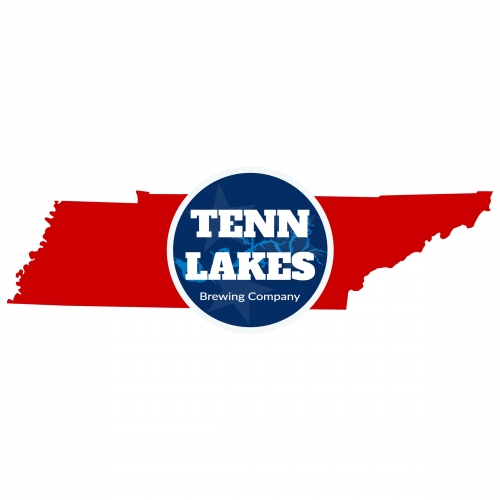 Tenn Lakes Brewing Company logo