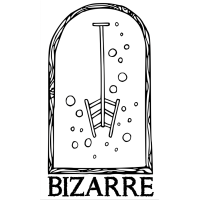 Bizarre Brewing logo