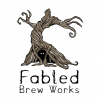 Fabled Brew Works logo
