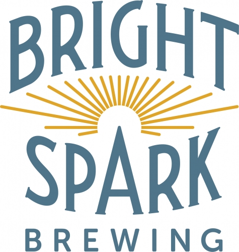 Bright Spark Brewing logo