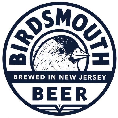 Birdsmouth Beer logo
