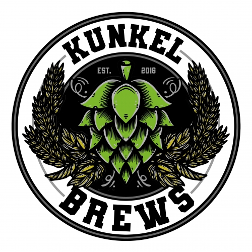 Kunkel Brews logo