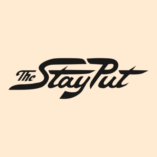 The Stay Put logo
