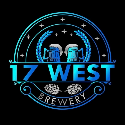 17 West Brewery logo