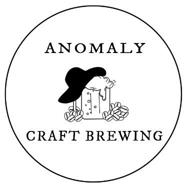 Anomaly Craft Brewing logo