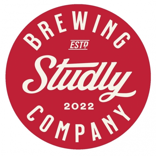 Studly Brewing Company logo