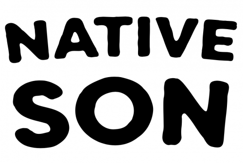 Native Son logo