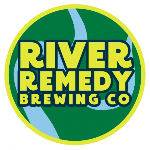 River Remedy Brewing Co. logo