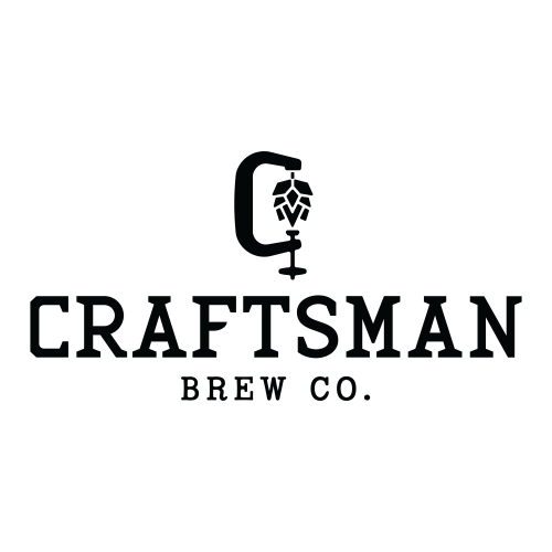 Craftsman Brew Co logo