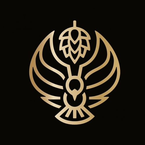 Blackbird Brewery logo