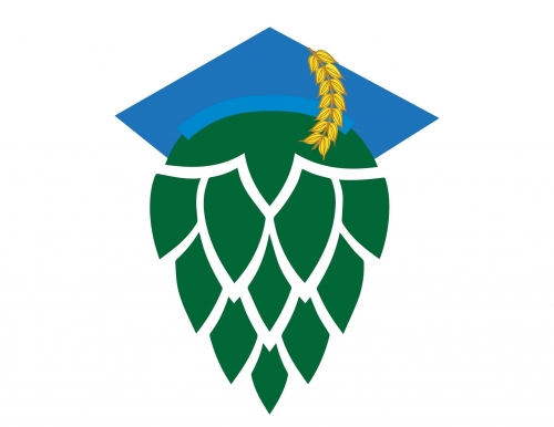 Post Secondary Brewing logo