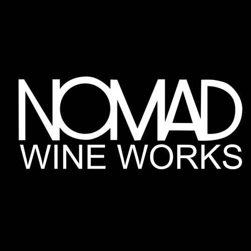 Nomad Wine Works logo