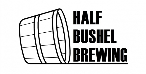 Half Bushel Brewing logo