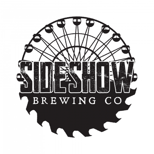 Side Show Brewing Co. logo
