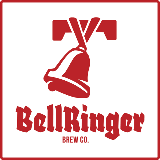 BellRinger Brew Co. logo