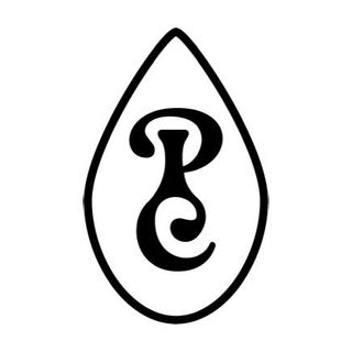 Ponderosa Cider Co. logo