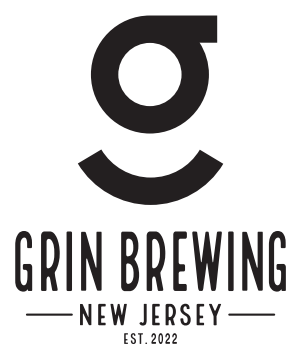 Grin Brewing logo