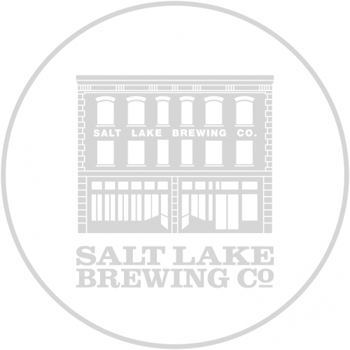 Salt Lake Brewing Company logo