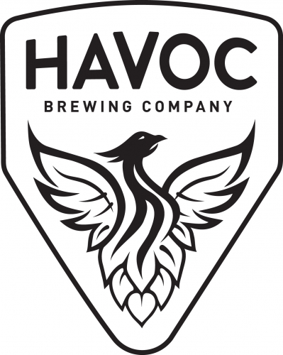 Havoc Brewing Company logo