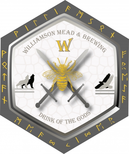 Williamson Mead And Brewing logo