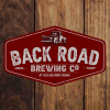 Back Road Brewing Co. logo