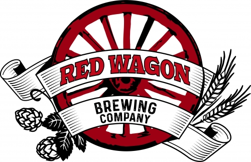 Red Wagon Brewing logo
