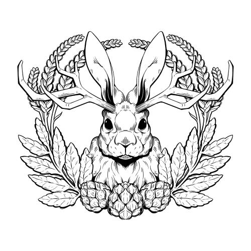 Lost Hollow Beer Co. logo