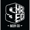 Shred Beer Company logo