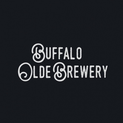 Buffalo Olde Brewery logo