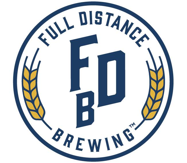 Full Distance Brewing logo