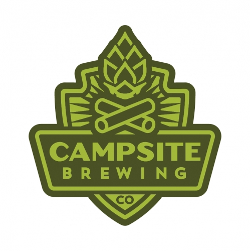 Campsite Brewing Company logo