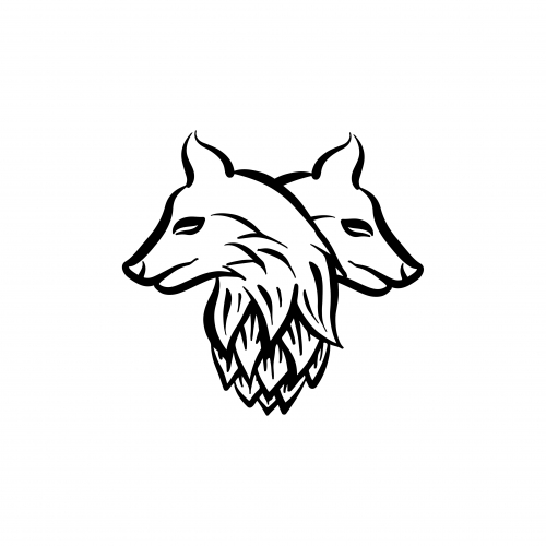 Antimony Brewing logo