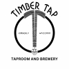 Timber Tap Taproom And Brewery logo