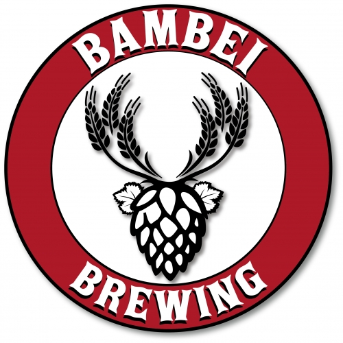 Bambei Brewing logo