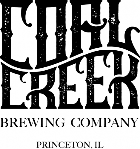 Coal Creek Brewing Company logo