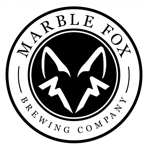 Marble Fox Brewing logo