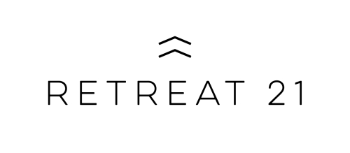 Retreat 21 logo