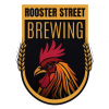 Rooster Street Brewing logo